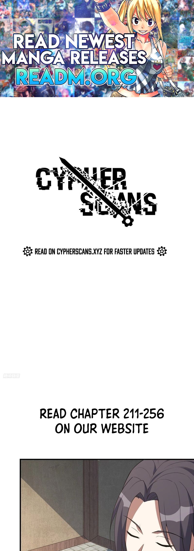 Invincible After a Hundred Years of Seclusion chapter 210 page 1