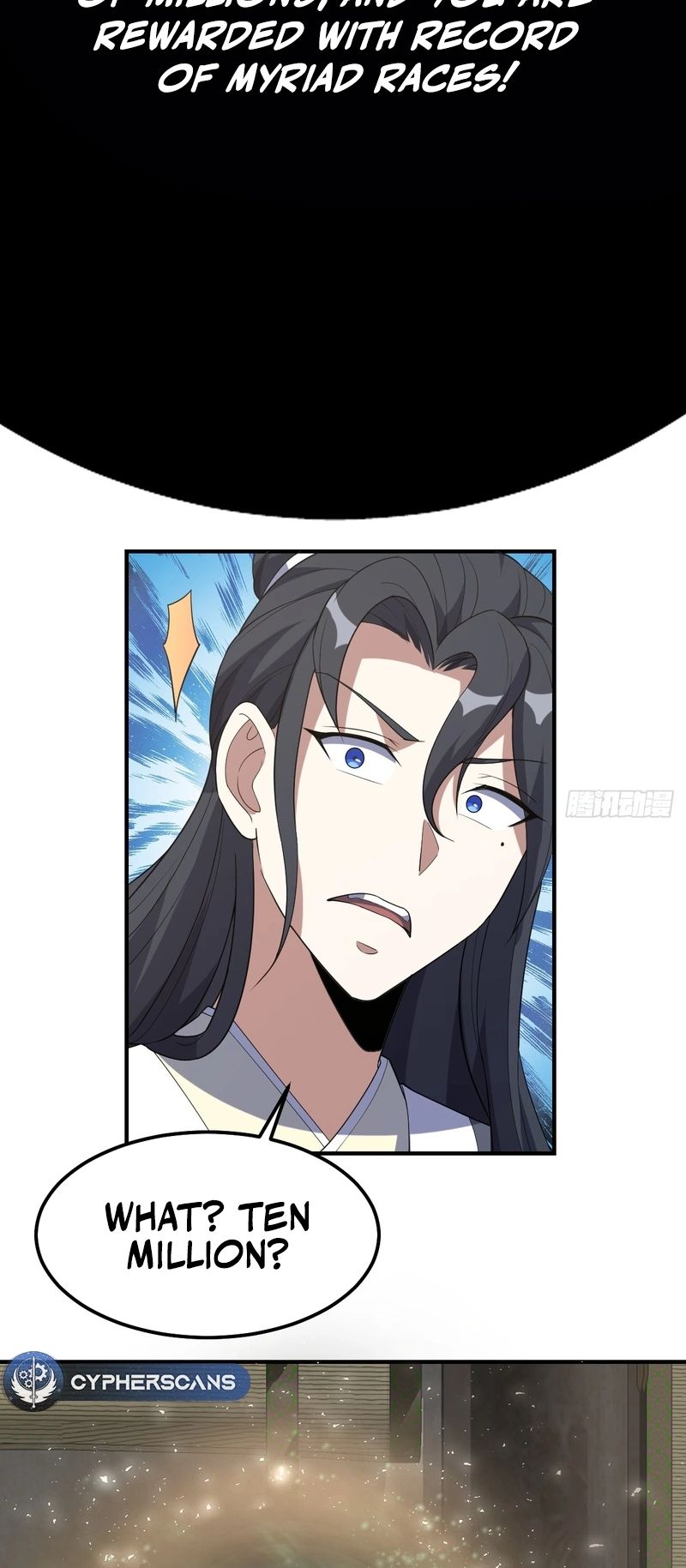 Invincible After a Hundred Years of Seclusion chapter 210 page 12