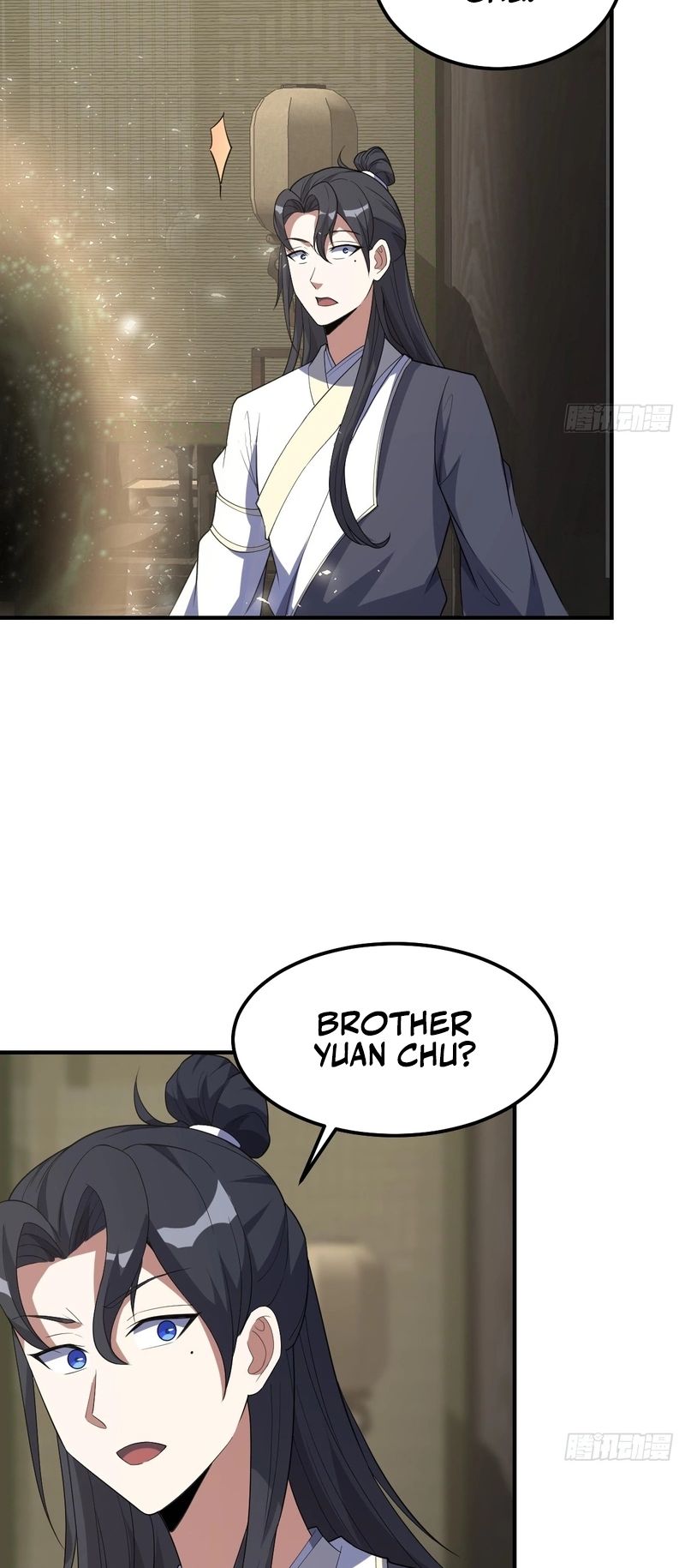 Invincible After a Hundred Years of Seclusion chapter 210 page 14