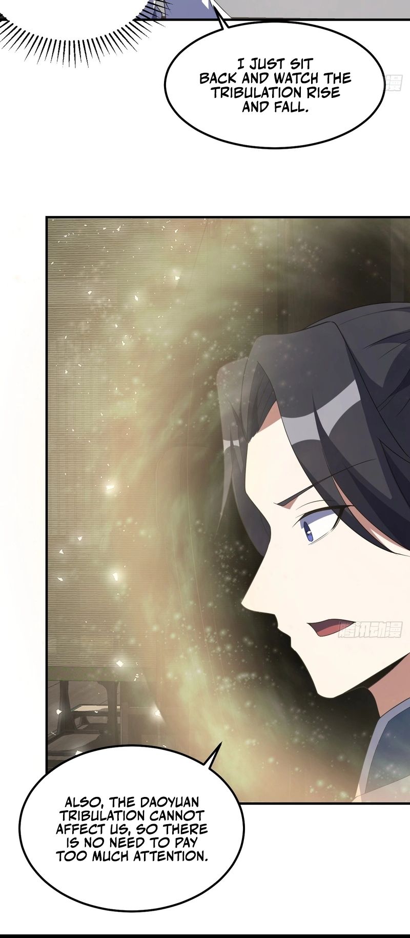 Invincible After a Hundred Years of Seclusion chapter 210 page 16