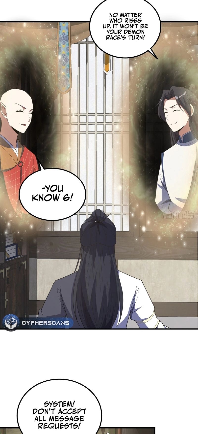 Invincible After a Hundred Years of Seclusion chapter 210 page 18