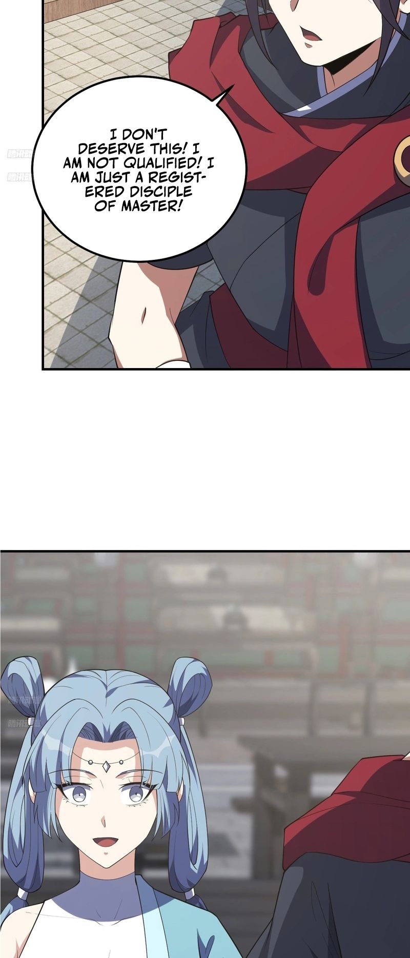 Invincible After a Hundred Years of Seclusion chapter 210 page 2