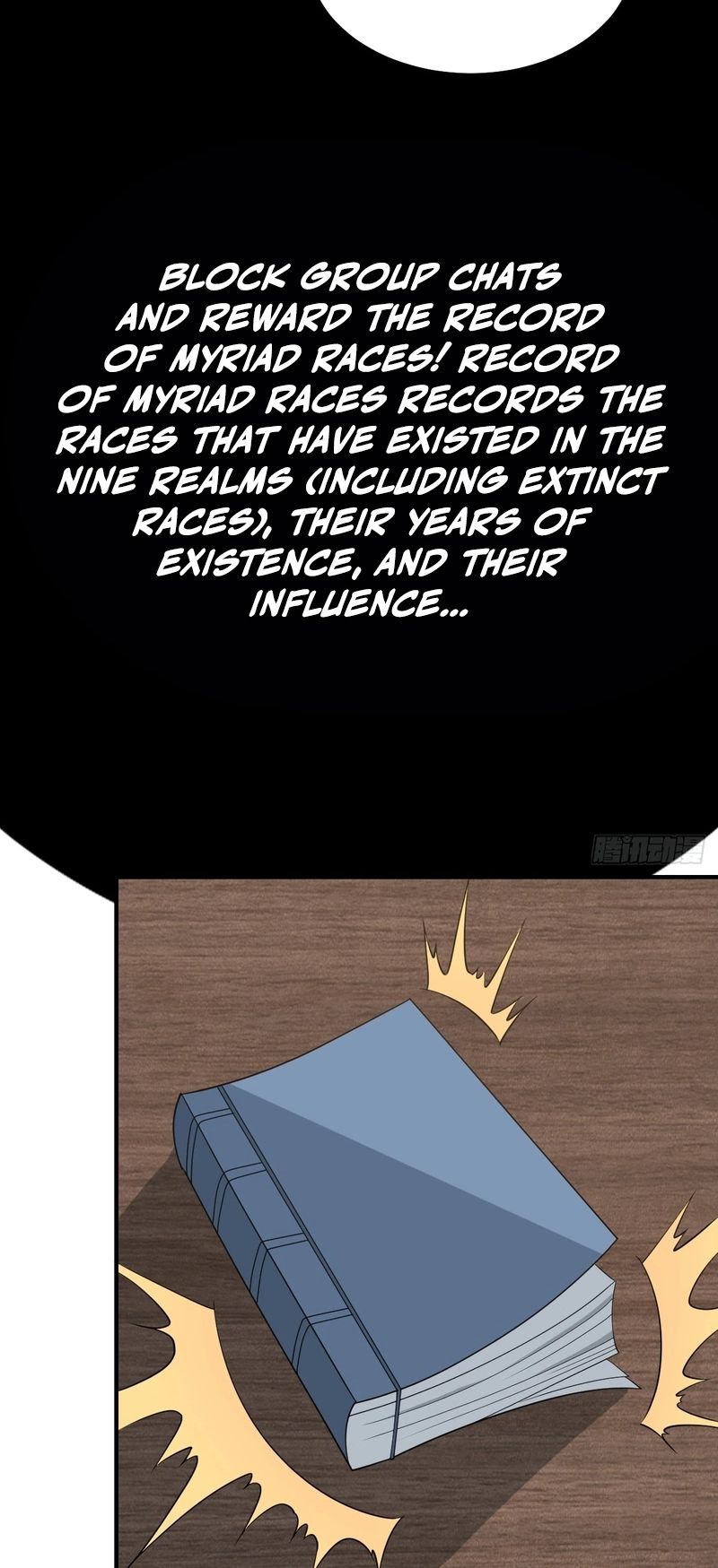 Invincible After a Hundred Years of Seclusion chapter 210 page 21