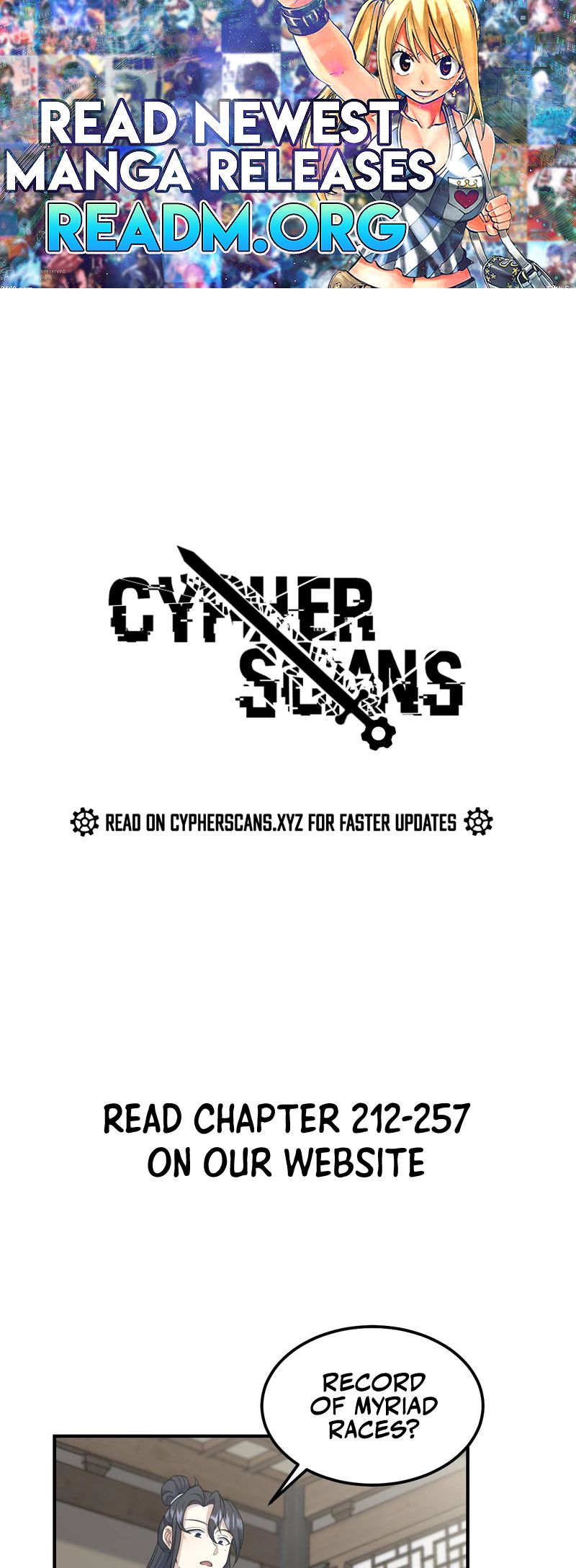 Invincible After a Hundred Years of Seclusion chapter 211 page 1