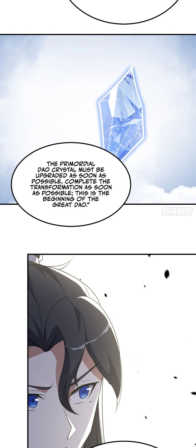 Invincible After a Hundred Years of Seclusion chapter 211 page 15