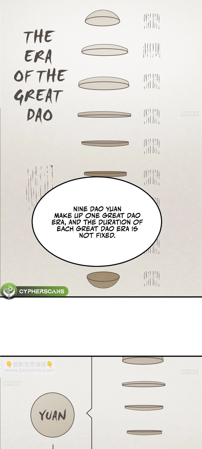 Invincible After a Hundred Years of Seclusion chapter 211 page 4