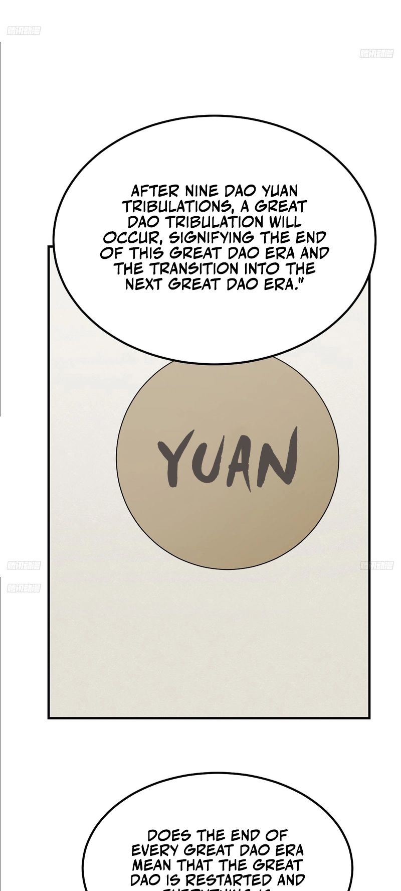 Invincible After a Hundred Years of Seclusion chapter 211 page 6