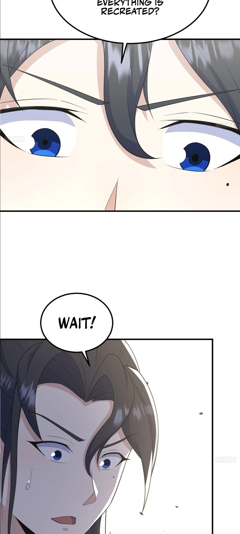 Invincible After a Hundred Years of Seclusion chapter 211 page 7