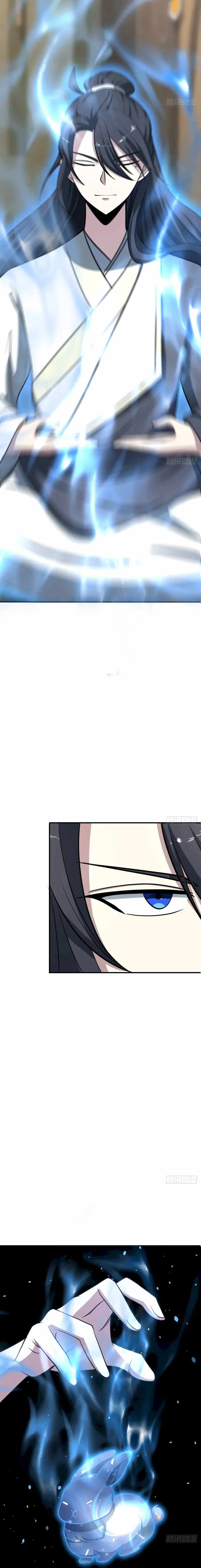 Invincible After a Hundred Years of Seclusion chapter 30 page 3