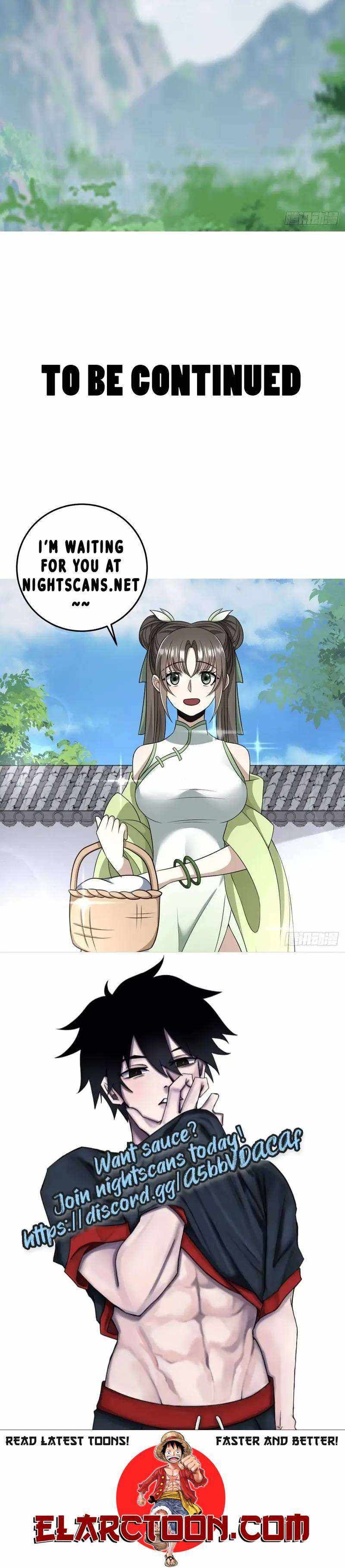 Invincible After a Hundred Years of Seclusion chapter 315 page 12