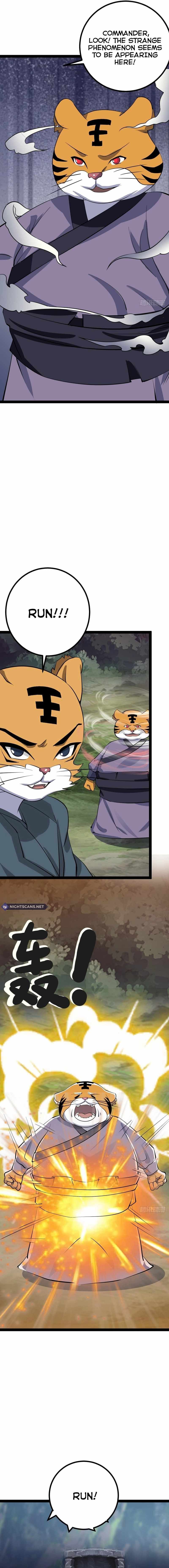 Invincible After a Hundred Years of Seclusion chapter 317 page 6