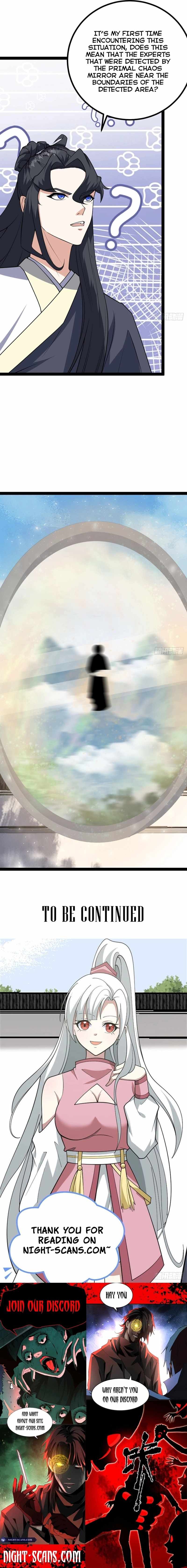 Invincible After a Hundred Years of Seclusion chapter 323 page 11