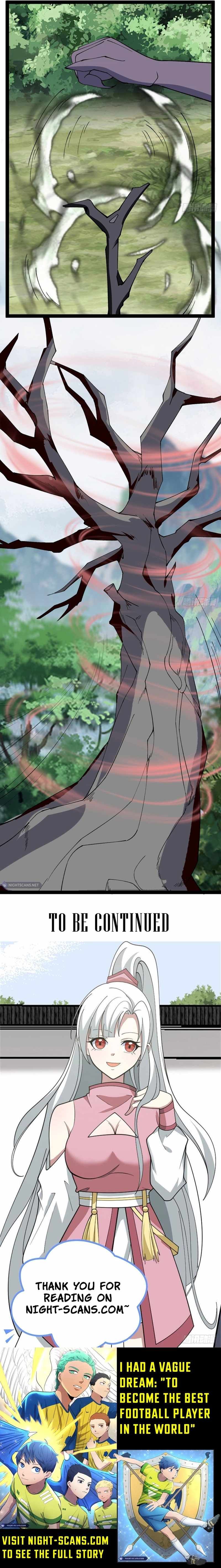 Invincible After a Hundred Years of Seclusion chapter 326 page 11