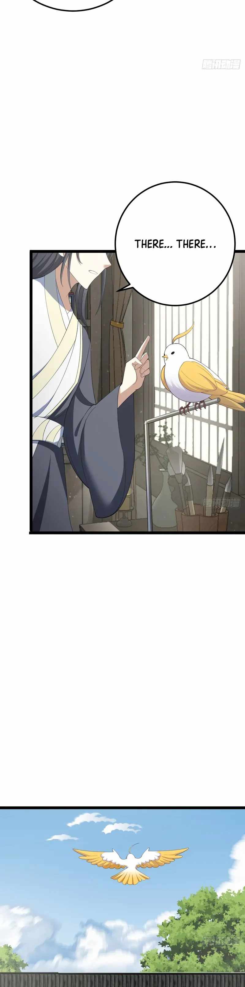 Invincible After a Hundred Years of Seclusion chapter 39 page 17