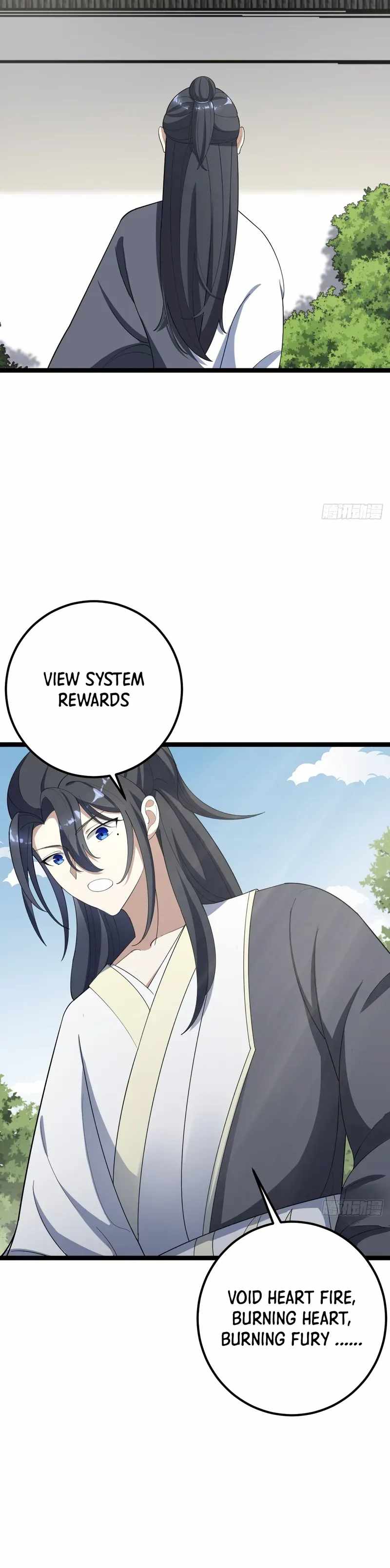 Invincible After a Hundred Years of Seclusion chapter 39 page 18