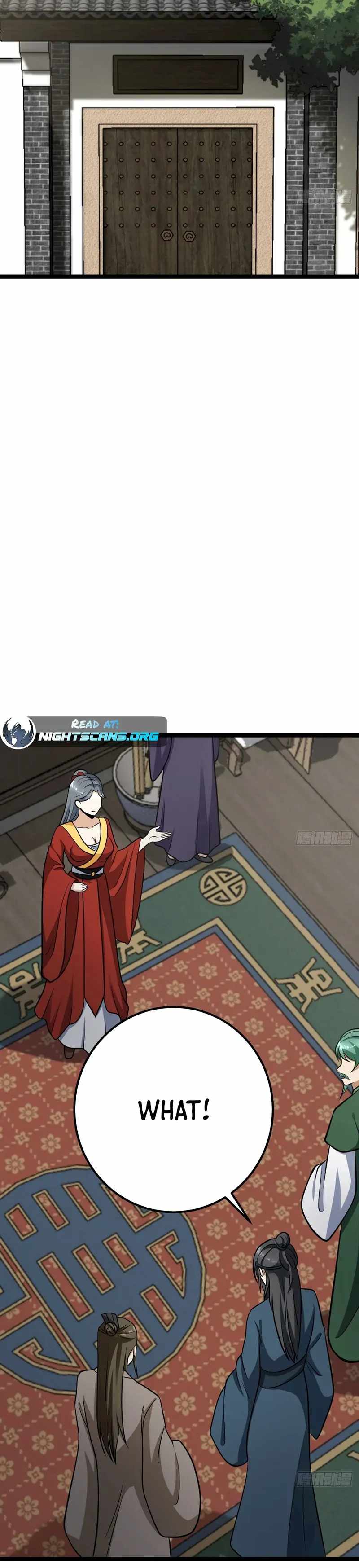 Invincible After a Hundred Years of Seclusion chapter 39 page 2