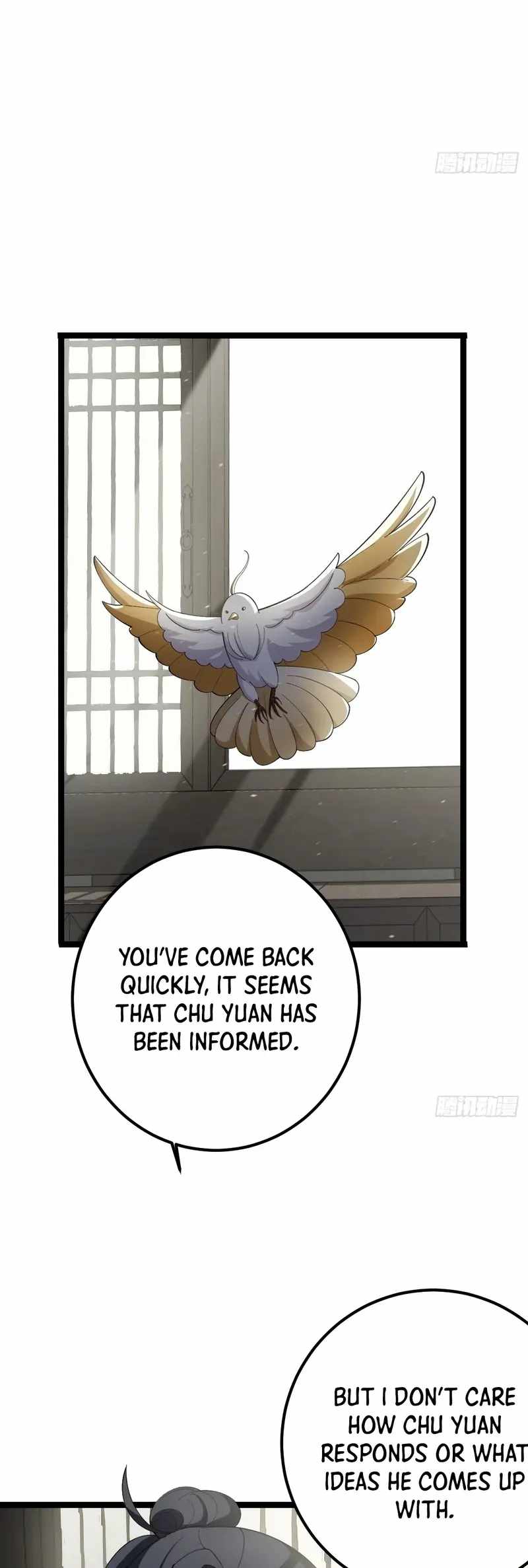 Invincible After a Hundred Years of Seclusion chapter 39 page 25