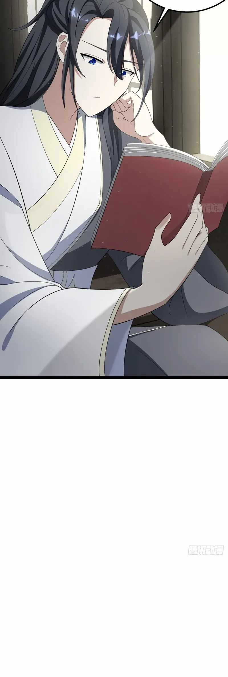 Invincible After a Hundred Years of Seclusion chapter 39 page 26