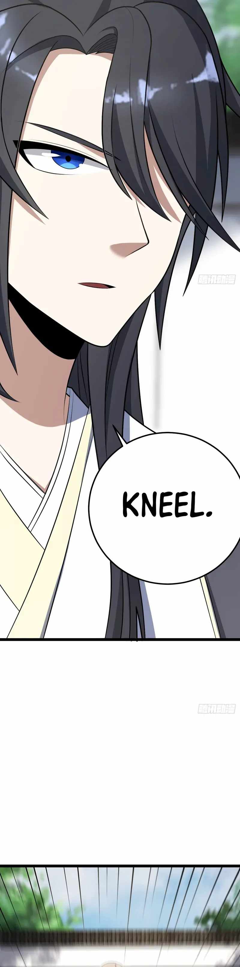 Invincible After a Hundred Years of Seclusion chapter 40 page 15