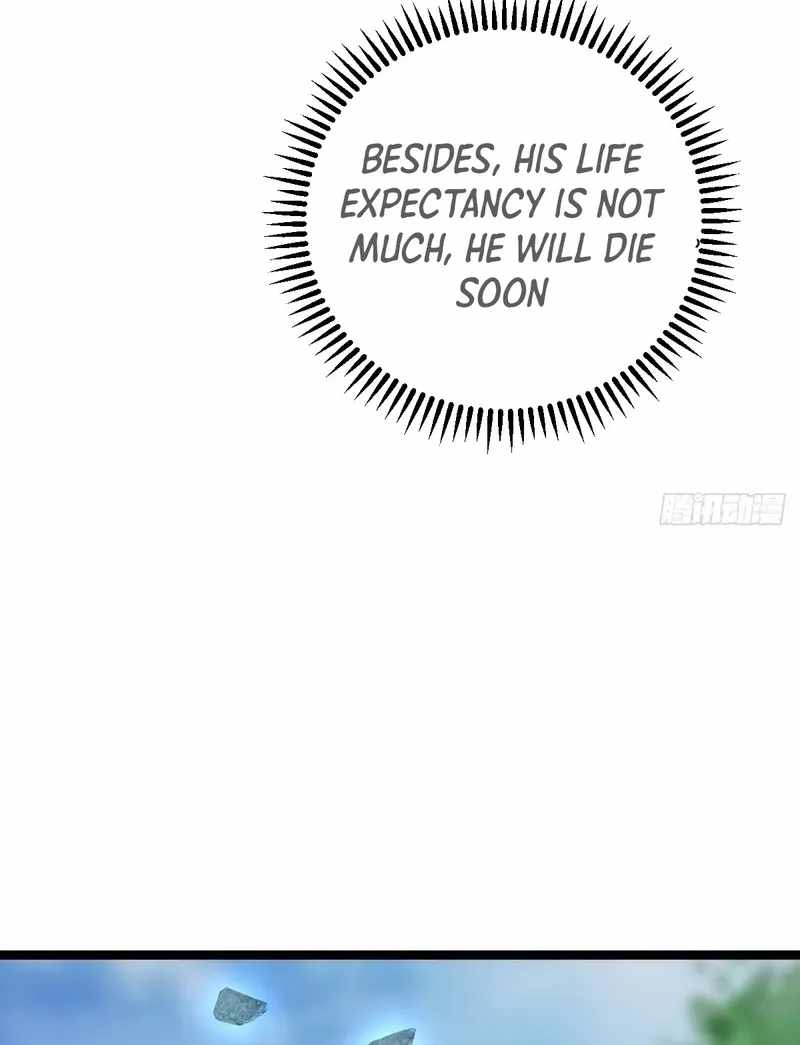 Invincible After a Hundred Years of Seclusion chapter 40 page 23