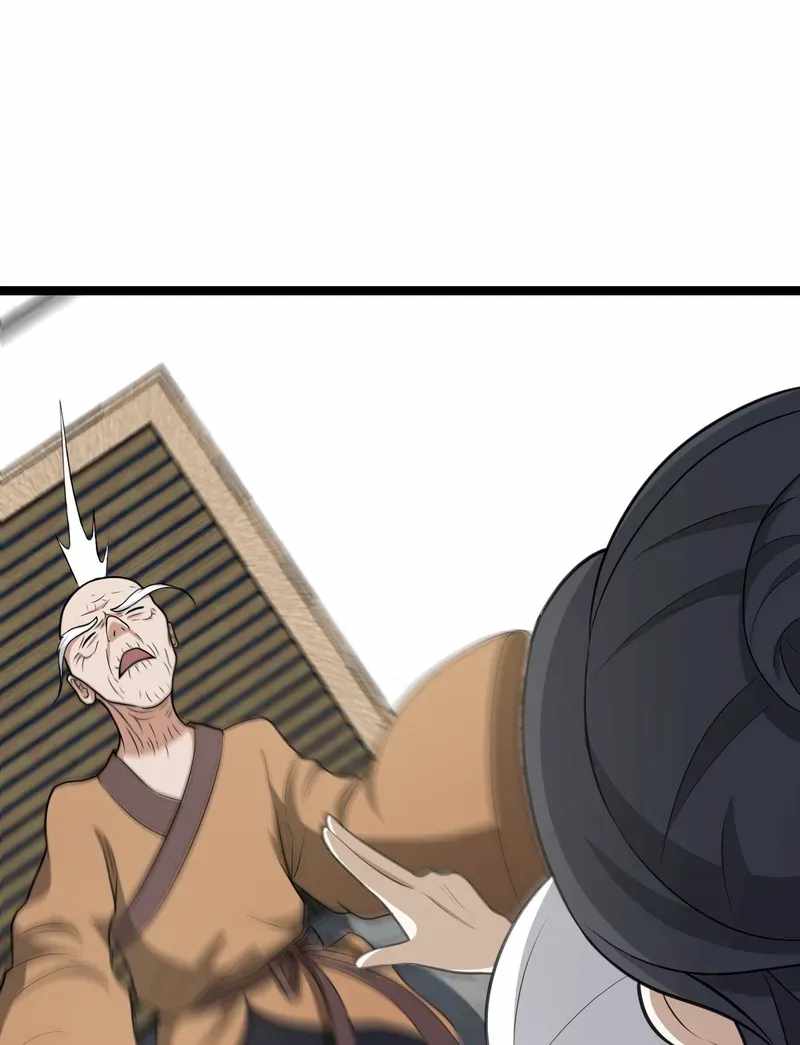 Invincible After a Hundred Years of Seclusion chapter 40 page 25