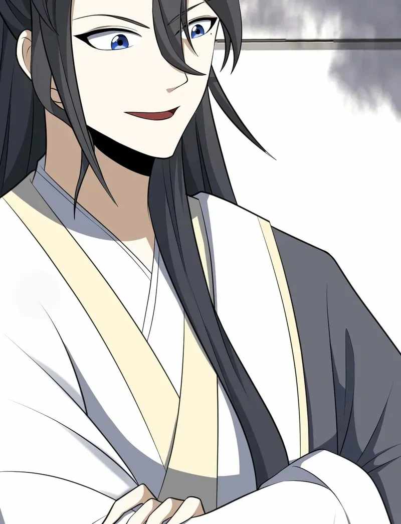 Invincible After a Hundred Years of Seclusion chapter 40 page 29