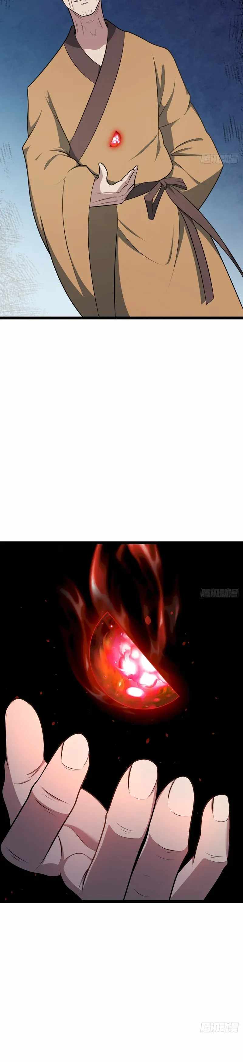 Invincible After a Hundred Years of Seclusion chapter 40 page 6