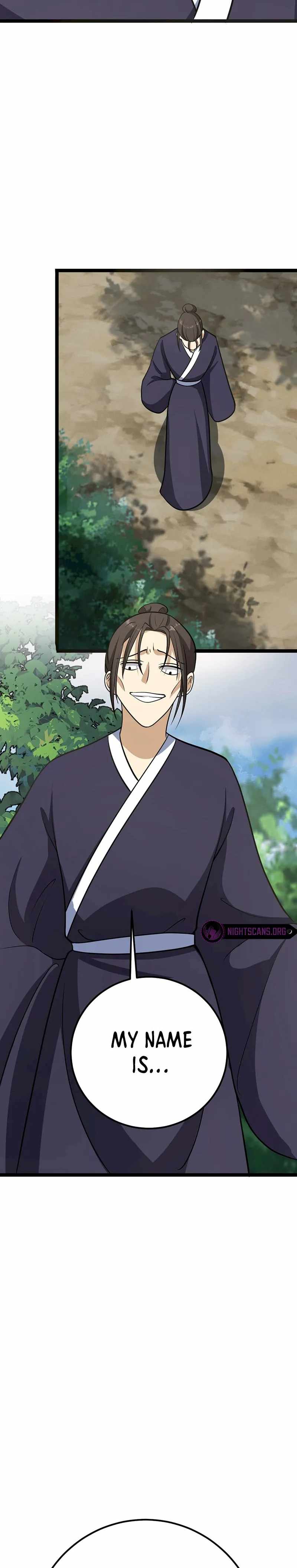 Invincible After a Hundred Years of Seclusion chapter 44 page 14