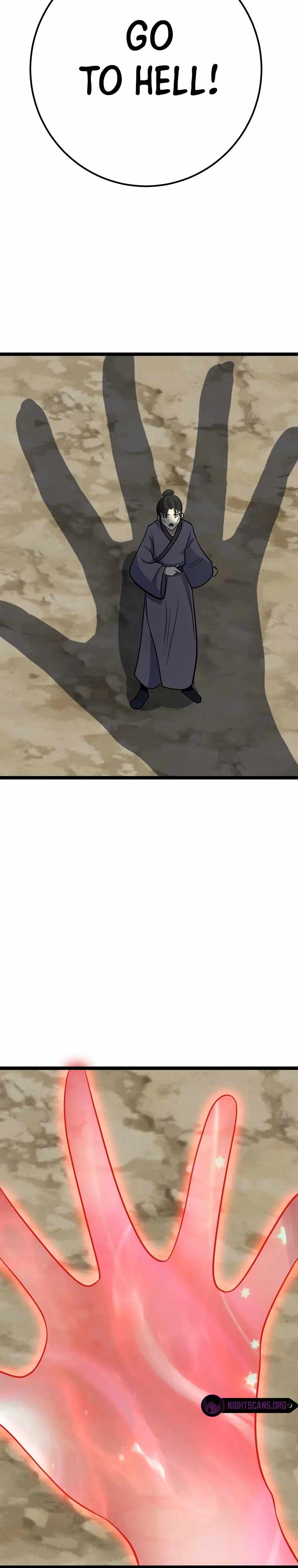 Invincible After a Hundred Years of Seclusion chapter 44 page 15