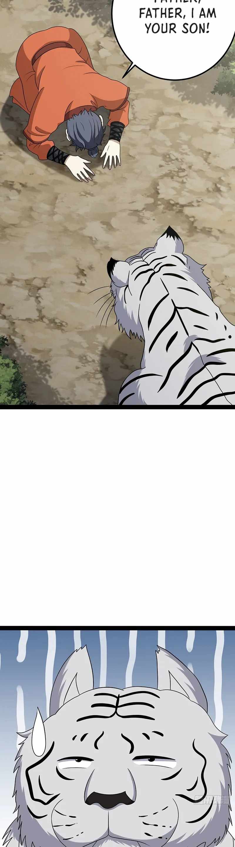 Invincible After a Hundred Years of Seclusion chapter 45 page 19