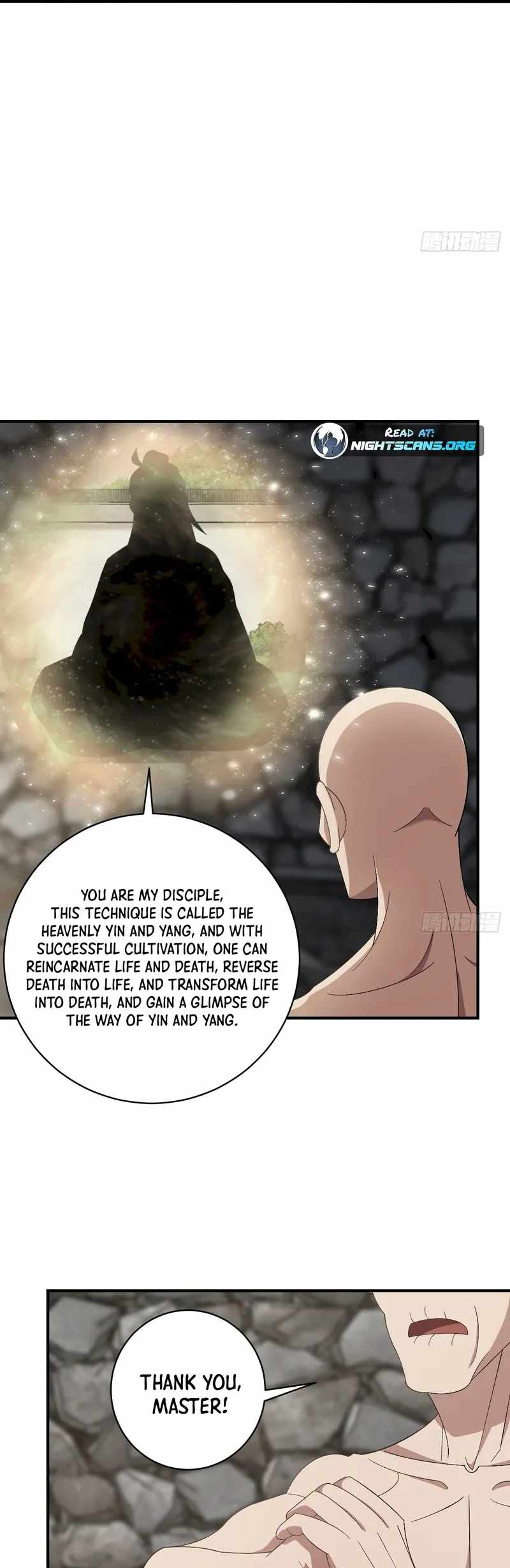 Invincible After a Hundred Years of Seclusion chapter 52 page 16