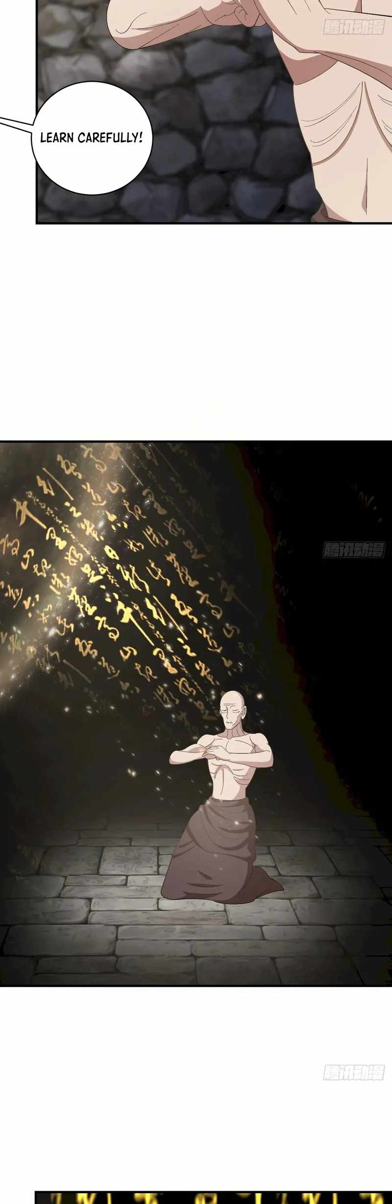 Invincible After a Hundred Years of Seclusion chapter 52 page 17