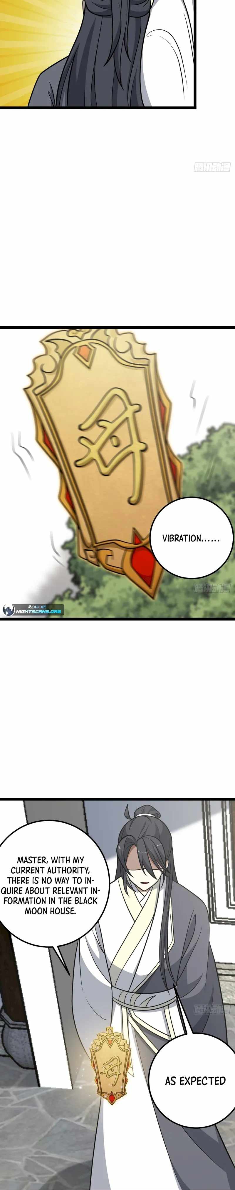 Invincible After a Hundred Years of Seclusion chapter 53 page 10