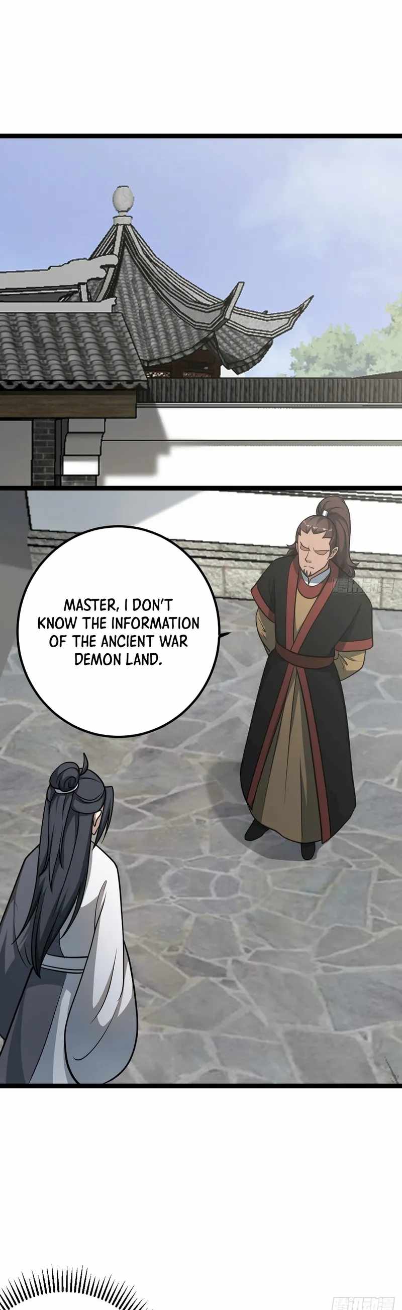 Invincible After a Hundred Years of Seclusion chapter 53 page 16