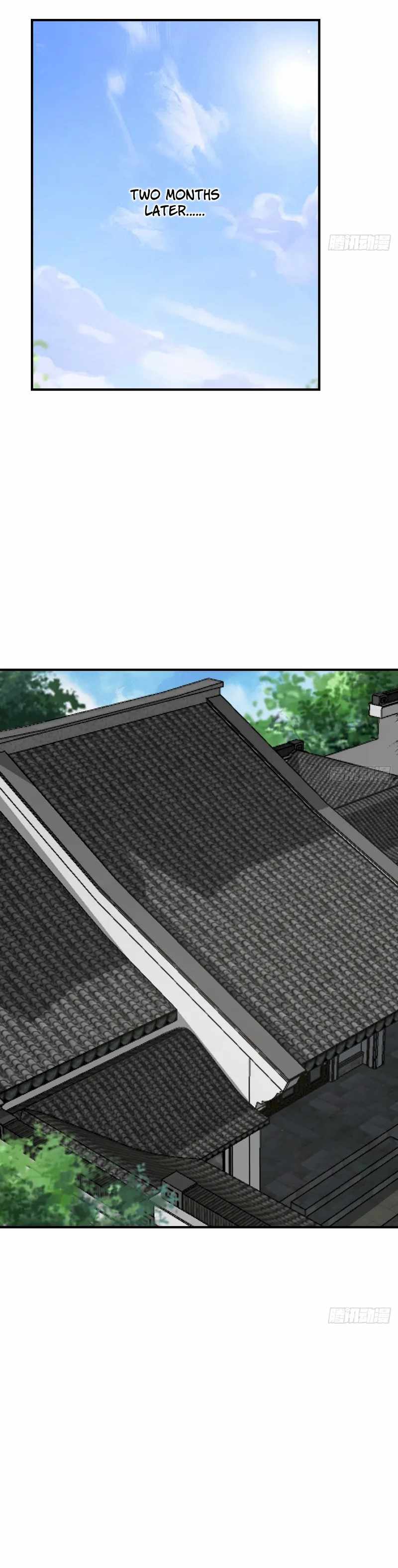 Invincible After a Hundred Years of Seclusion chapter 54 page 12