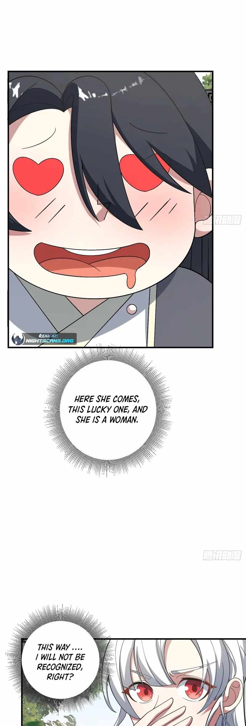 Invincible After a Hundred Years of Seclusion chapter 54 page 16