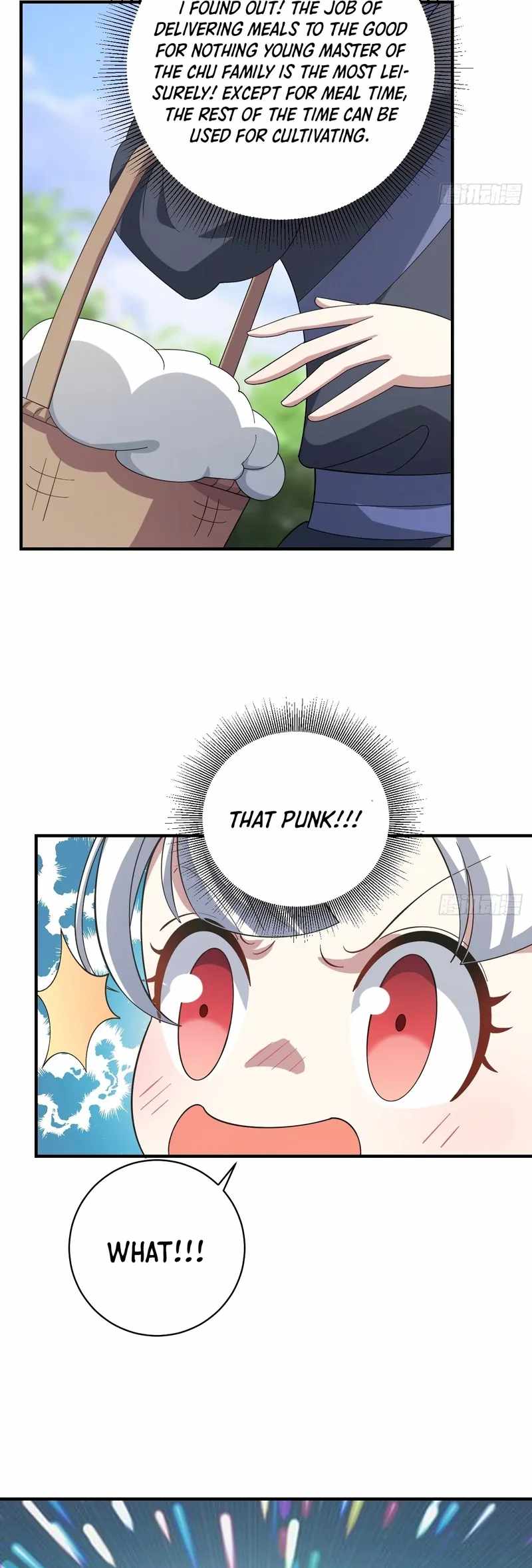 Invincible After a Hundred Years of Seclusion chapter 54 page 18