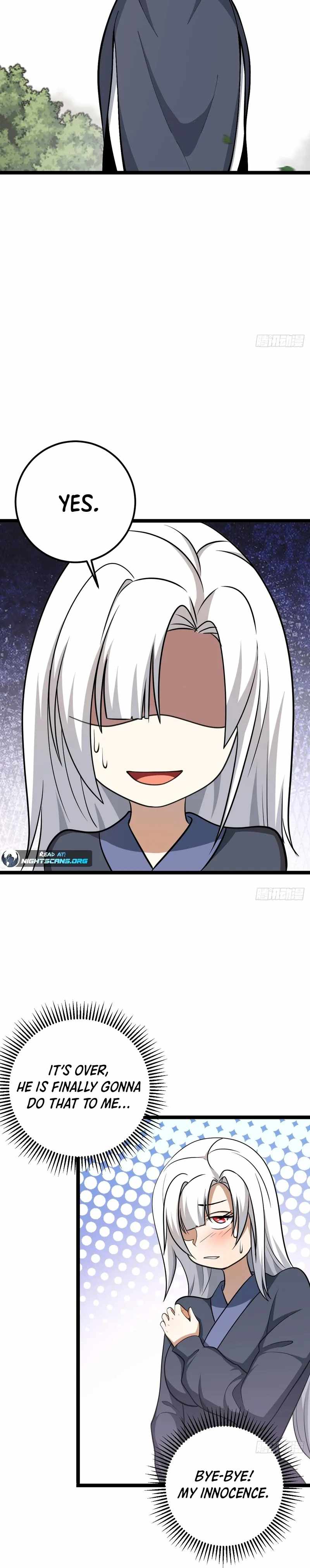 Invincible After a Hundred Years of Seclusion chapter 55 page 10