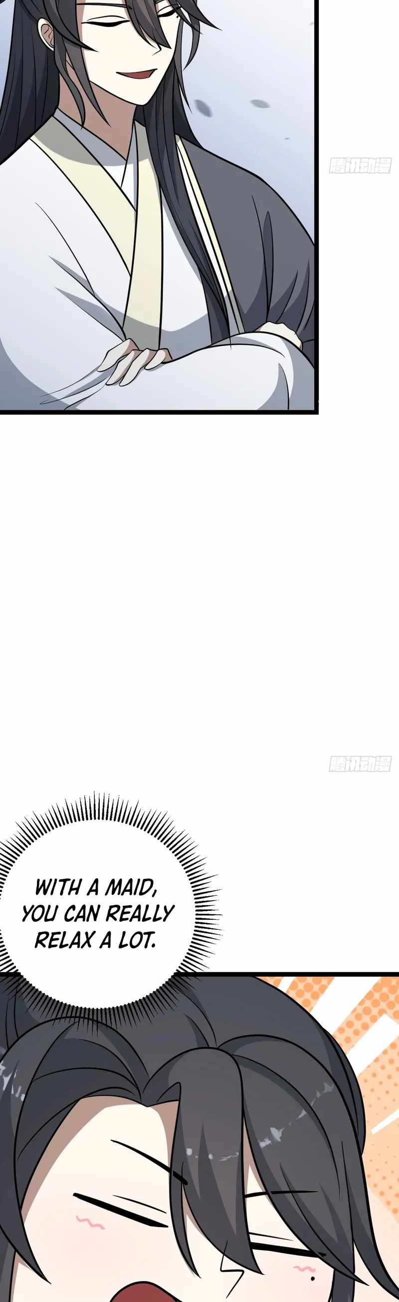 Invincible After a Hundred Years of Seclusion chapter 55 page 19