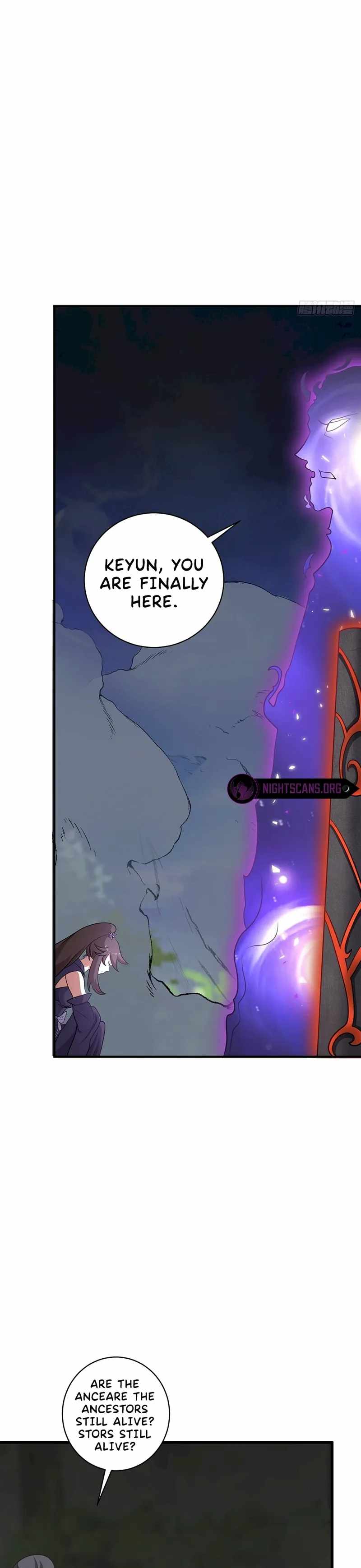 Invincible After a Hundred Years of Seclusion chapter 56 page 16