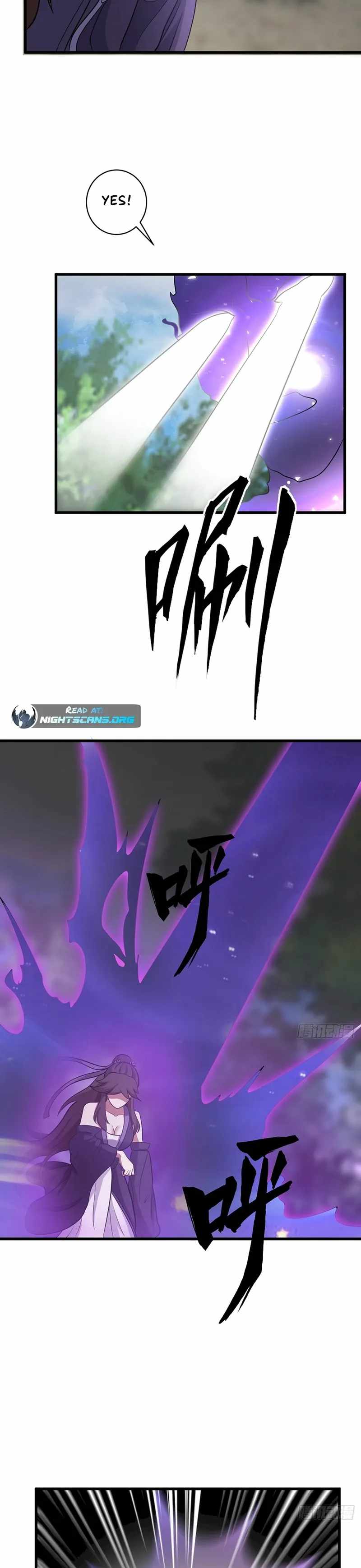 Invincible After a Hundred Years of Seclusion chapter 56 page 18