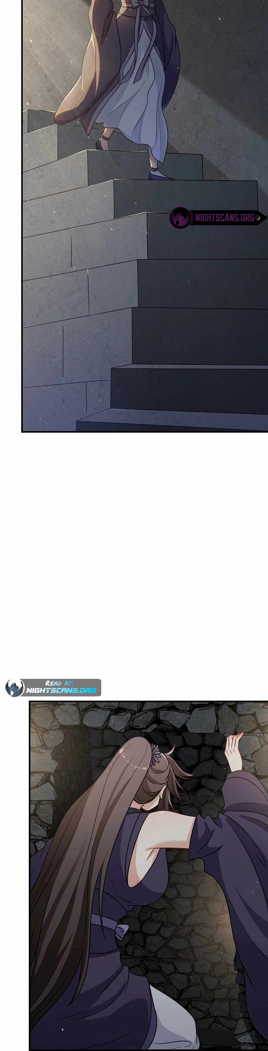 Invincible After a Hundred Years of Seclusion chapter 57 page 5