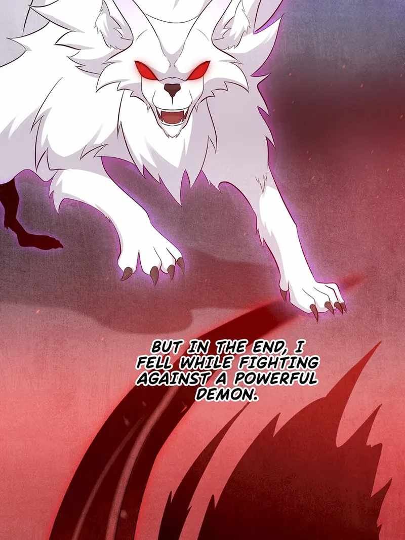 Invincible After a Hundred Years of Seclusion chapter 59 page 10