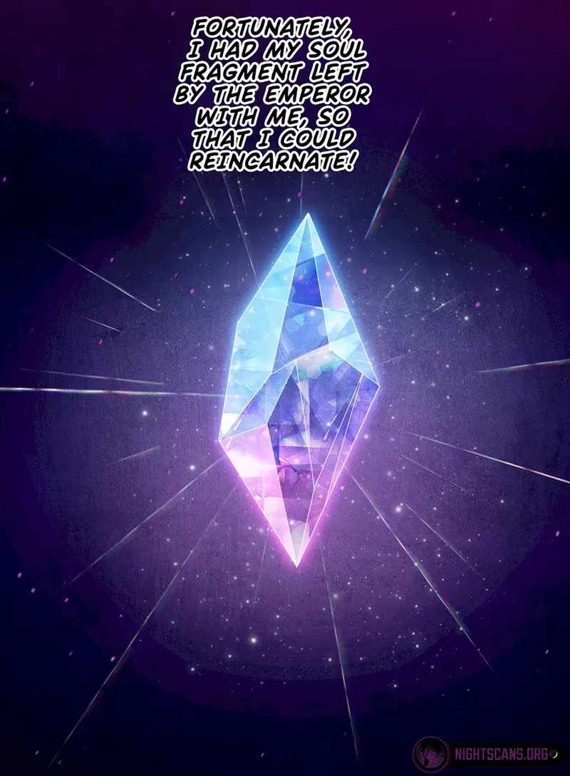 Invincible After a Hundred Years of Seclusion chapter 59 page 12