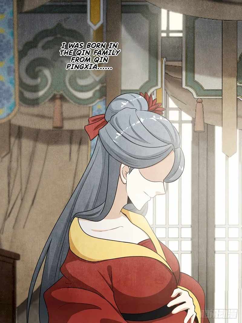 Invincible After a Hundred Years of Seclusion chapter 59 page 13