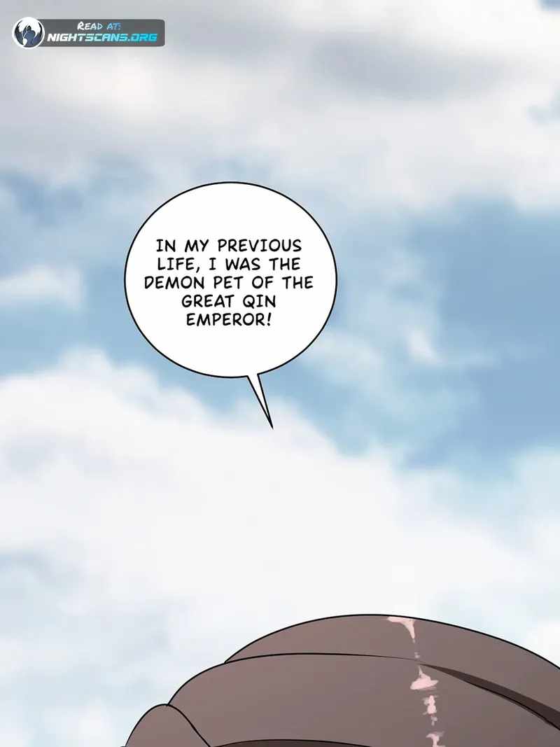 Invincible After a Hundred Years of Seclusion chapter 59 page 2