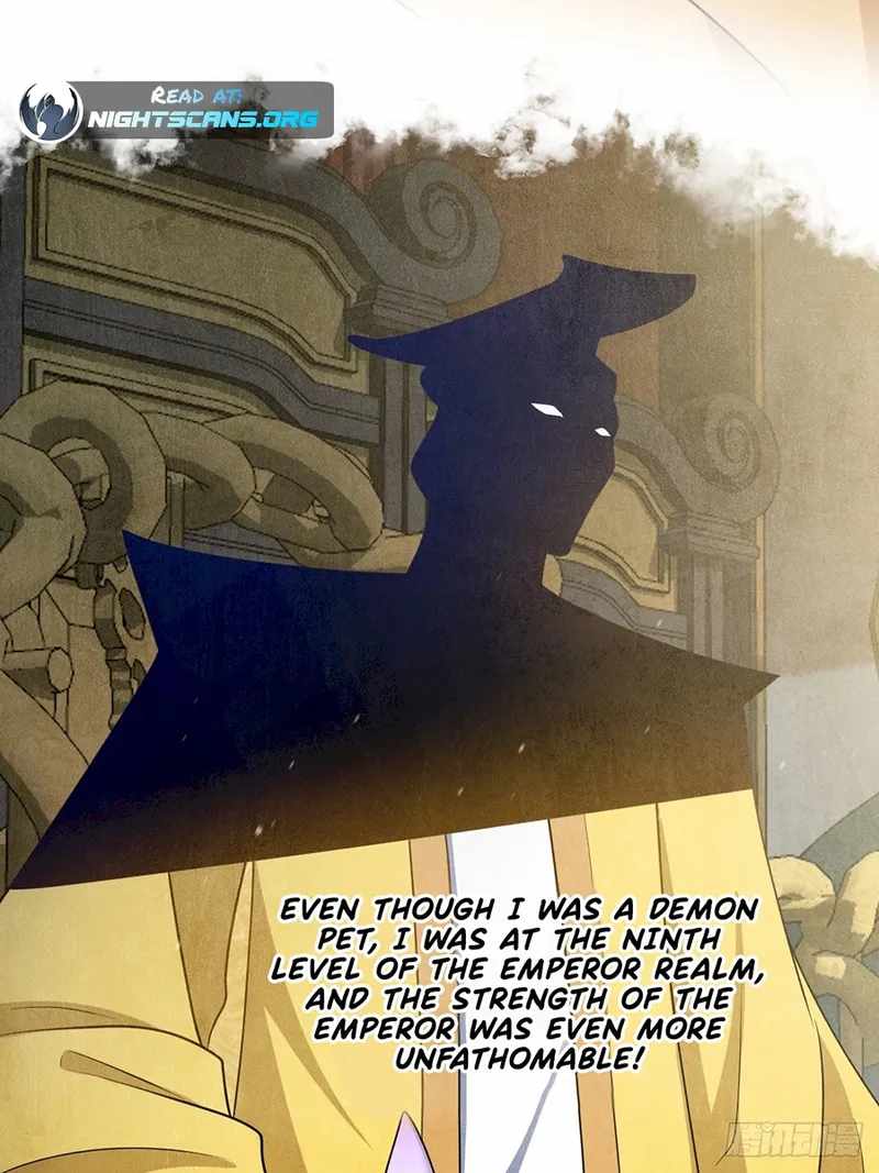 Invincible After a Hundred Years of Seclusion chapter 59 page 4