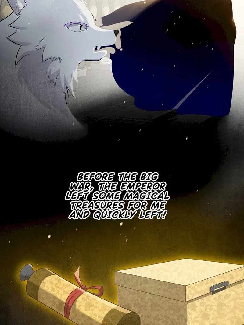 Invincible After a Hundred Years of Seclusion chapter 59 page 6