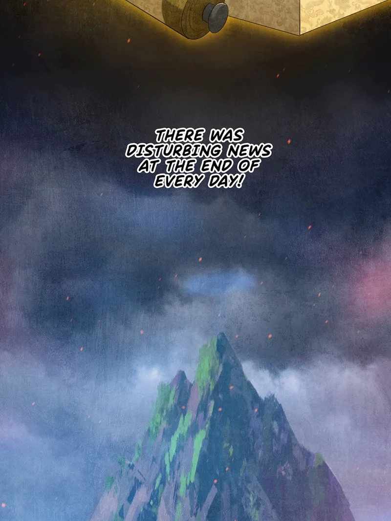 Invincible After a Hundred Years of Seclusion chapter 59 page 7