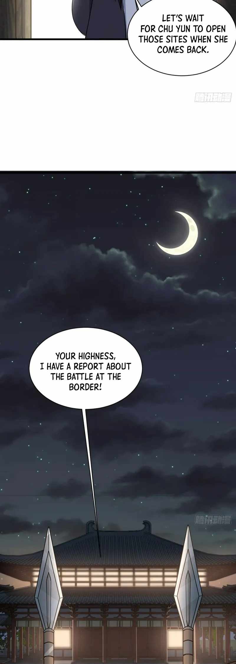 Invincible After a Hundred Years of Seclusion chapter 60 page 18